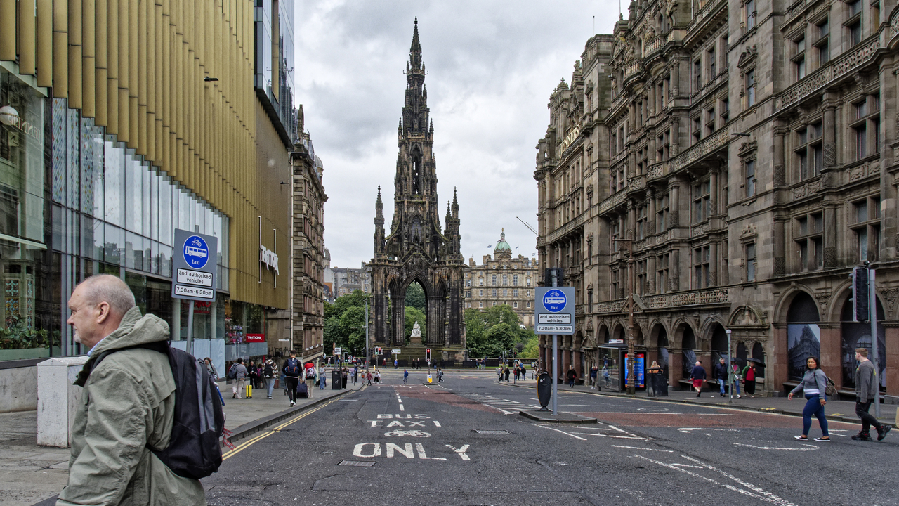 20230725 124302•Edinburgh•Scotland•UK